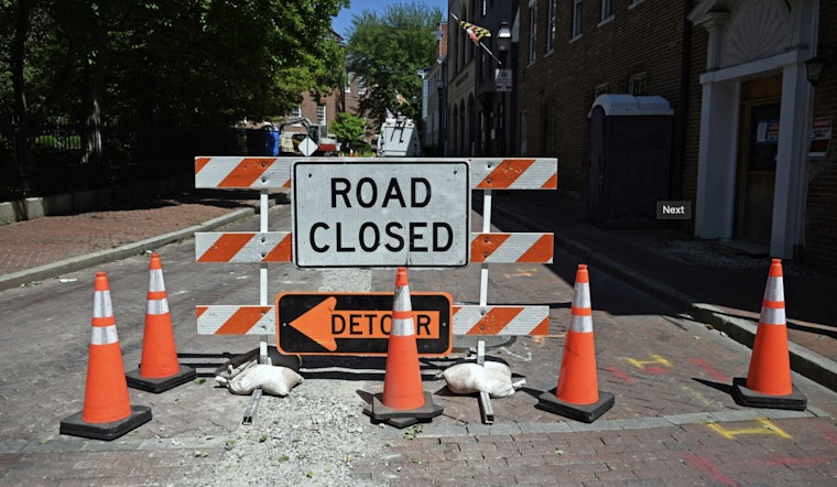 Expect Delays on I-70 in Cooper County as MoDOT Starts Core Drilling for Highway Expansion