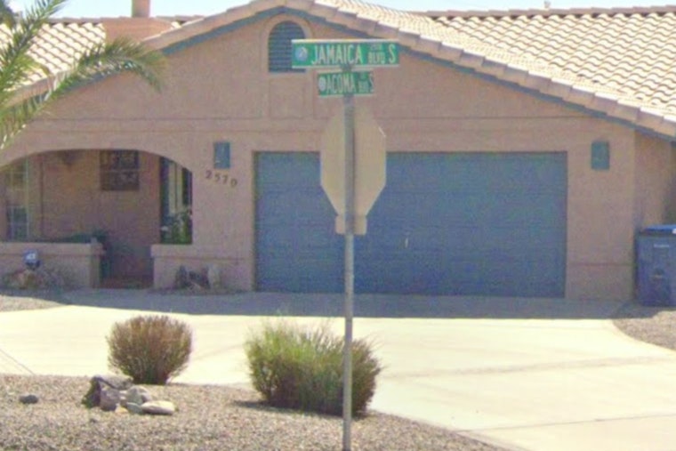Expect Lane Shifts on Acoma Boulevard as Water Main Installation Continues Through December