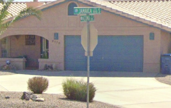 Expect Lane Shifts on Acoma Boulevard as Water Main Installation Continues Through December