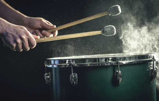 Experience Global Beats at Raleigh's Free "Drumming Showcase" Event This January