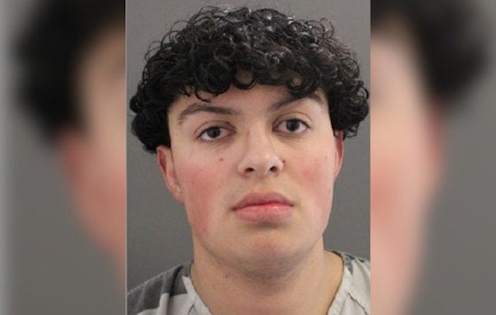 Expired Plate In Rifle Leads Cops To Texas Fugitive In Child Sex Case
