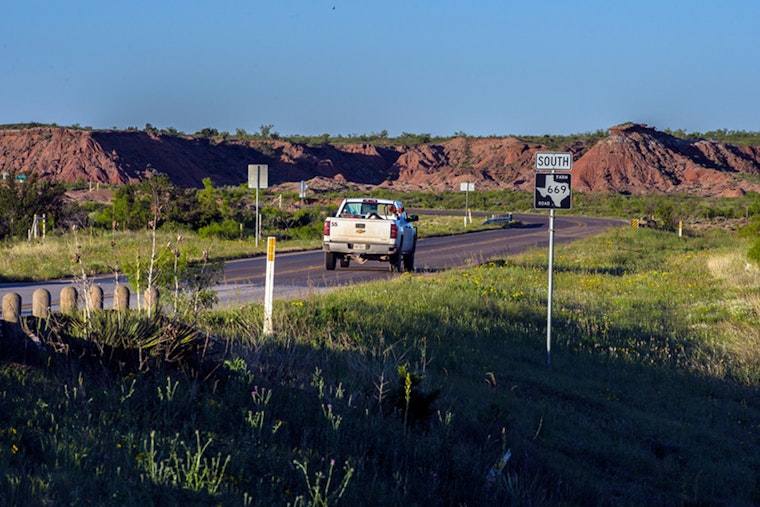 Exploring Texas Highways: A Guide to Understanding FM, RM, and Other Unique Road Designations