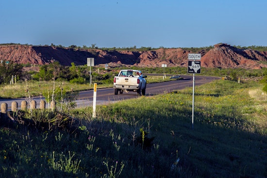 Exploring Texas Highways: A Guide to Understanding FM, RM, and Other Unique Road Designations