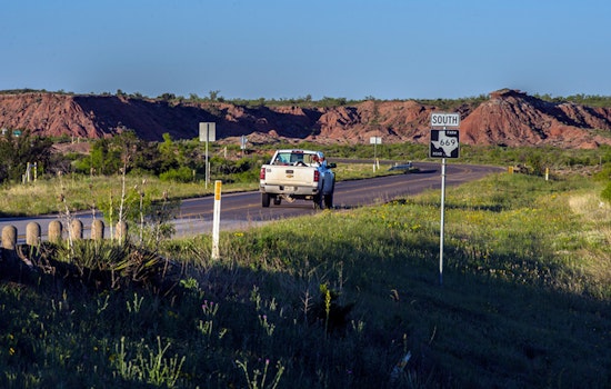 Exploring Texas Highways: A Guide to Understanding FM, RM, and Other Unique Road Designations