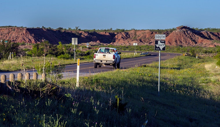 Exploring Texas Highways: A Guide to Understanding FM, RM, and Other Unique Road Designations