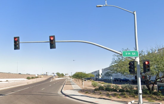 Eyewitness Account Sheds Light on Fatal Shooting and Hit-and-Run Involving Bikers in Phoenix