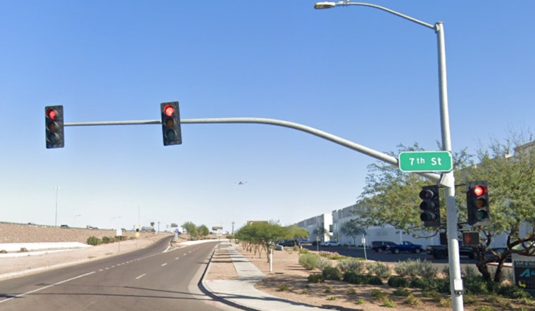 Eyewitness Account Sheds Light on Fatal Shooting and Hit-and-Run Involving Bikers in Phoenix