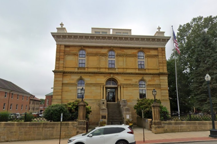 Fairfield County Commissioners Approve $70.8M Budget for 2026, Emphasizing Public Safety and Infrastructure Investments
