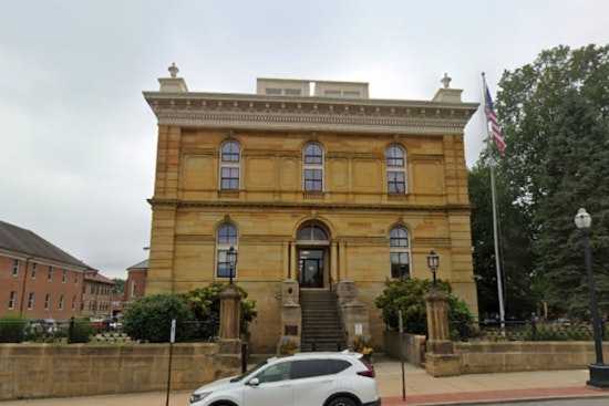 Fairfield County Commissioners Approve $70.8M Budget for 2026, Emphasizing Public Safety and Infrastructure Investments