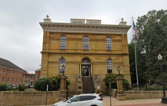Fairfield County Commissioners Approve $70.8M Budget for 2026, Emphasizing Public Safety and Infrastructure Investments