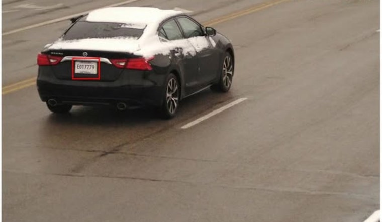 Fairfield Police Nab Suspect and Recover Two Stolen Vehicles with Aid of Flock Cameras