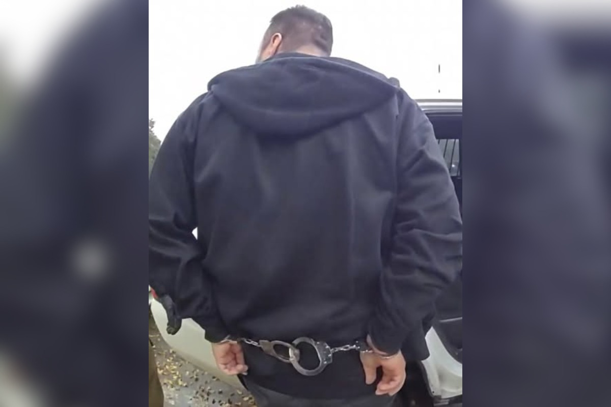 Fairfield Raid: Solano Deputies Collar Local Man In Child Porn Probe