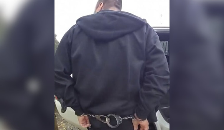 Fairfield Raid: Solano Deputies Collar Local Man In Child Porn Probe