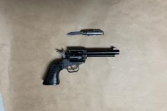 Fairfield Teen Arrested for Stabbing, Suspected Gang Ties Investigated