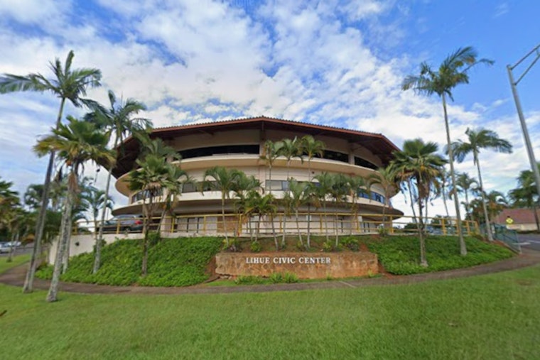 Fake Power Guys Knock On Kaua‘i Doors As County Sounds The Alarm