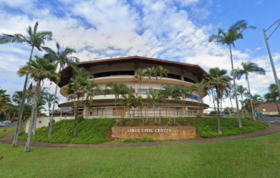 Fake Power Guys Knock On Kaua‘i Doors As County Sounds The Alarm