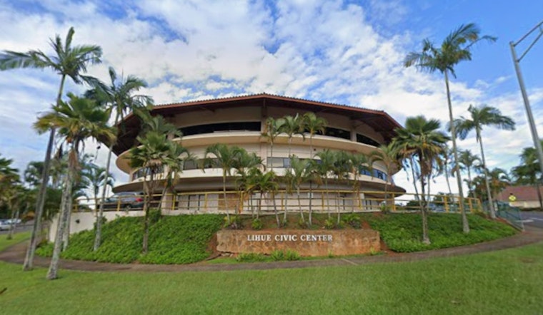 Fake Power Guys Knock On Kaua‘i Doors As County Sounds The Alarm