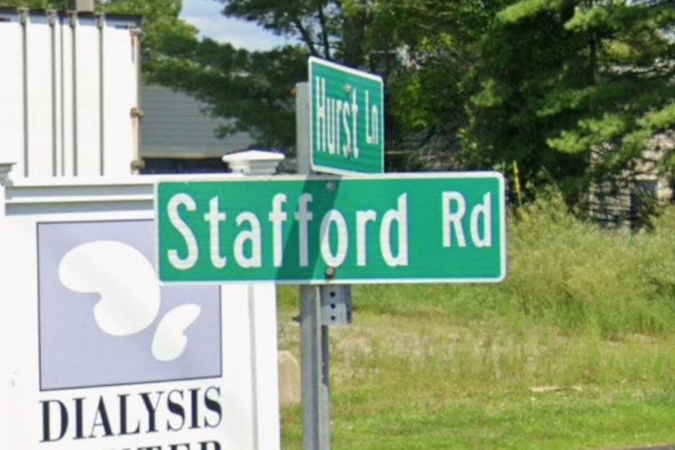 Fall River Cyclist Fatally Struck in Hit-and-Run, Authorities Seek Subaru Legacy Driver