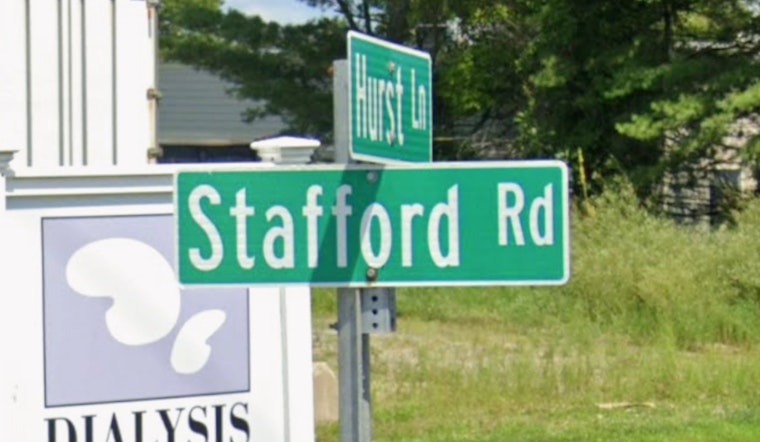 Fall River Cyclist Fatally Struck in Hit-and-Run, Authorities Seek Subaru Legacy Driver