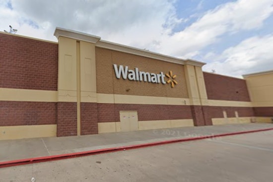 False Active Shooter Report at Montgomery County Walmart Triggers Swift Law Enforcement Response