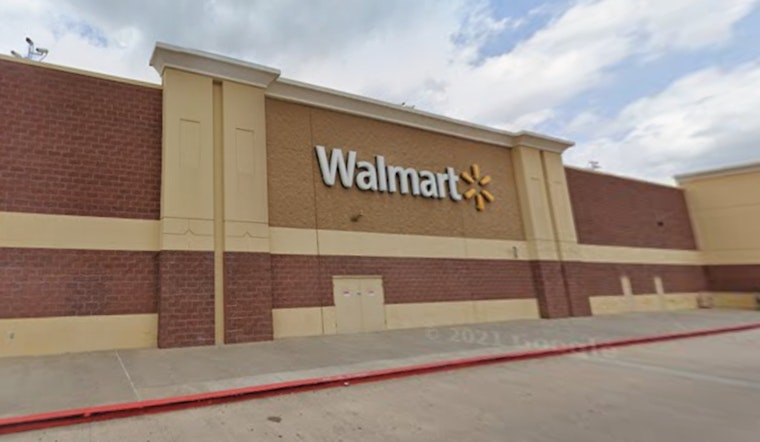 False Active Shooter Report at Montgomery County Walmart Triggers Swift Law Enforcement Response