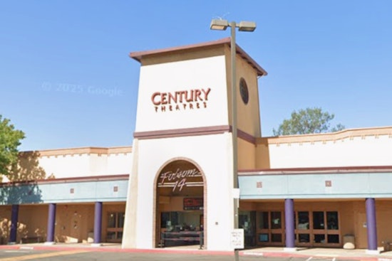 False Alarm at Folsom Cinemark Evokes Panic, No Shooting Confirmed by Police