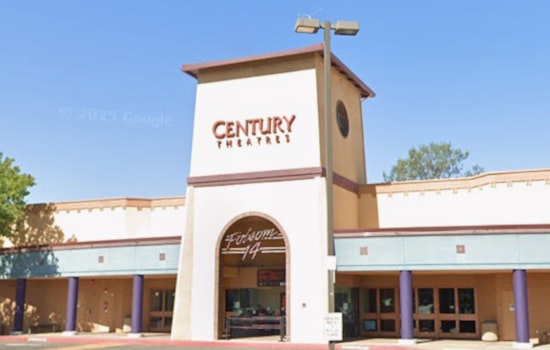 False Alarm at Folsom Cinemark Evokes Panic, No Shooting Confirmed by Police