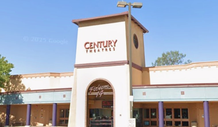 False Alarm at Folsom Cinemark Evokes Panic, No Shooting Confirmed by Police