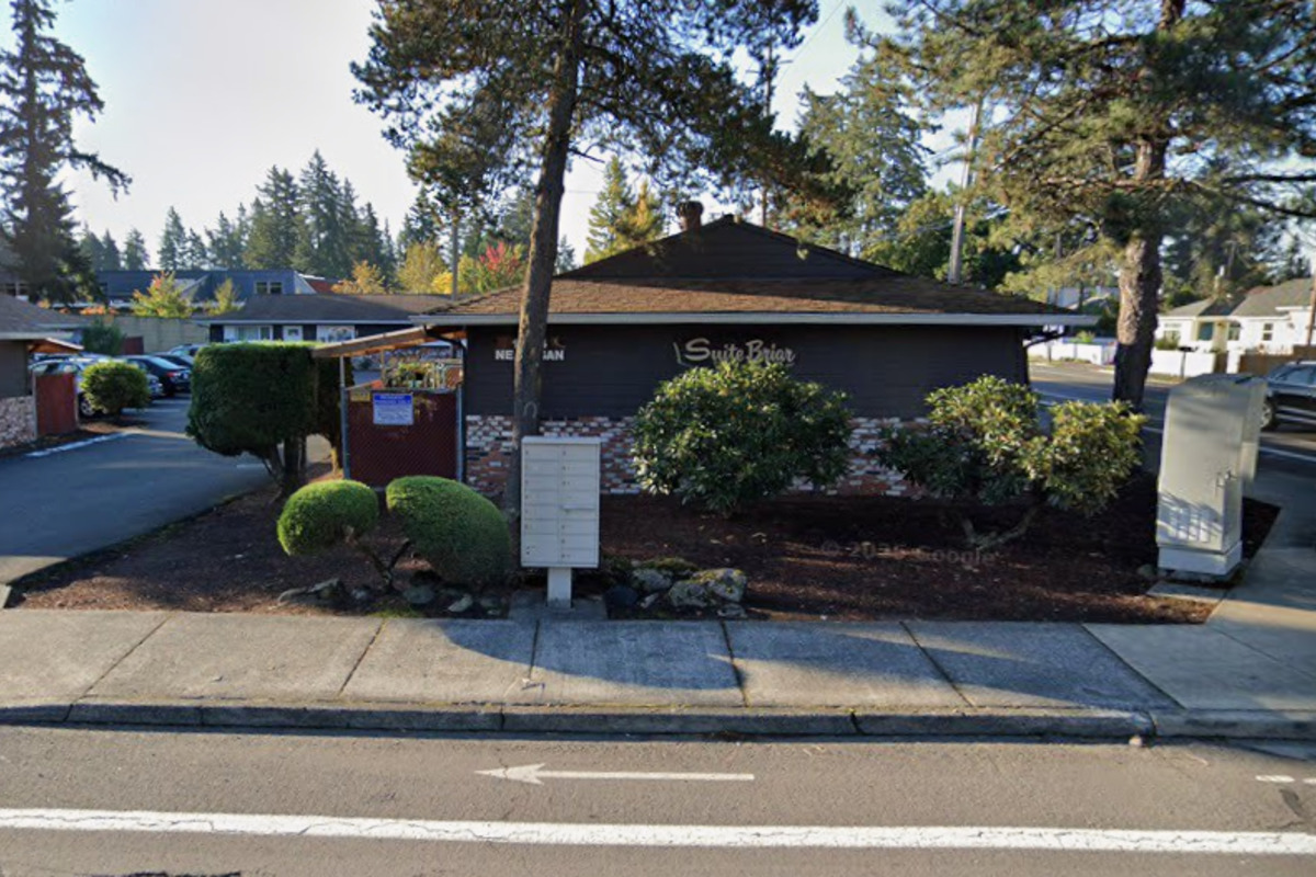 Family Displaced as Car Plows Into Gresham Apartment Building After