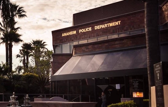 Family of Teen Fatally Shot by Anaheim Police to Sue City Amid Disputes Over Incident Circumstances