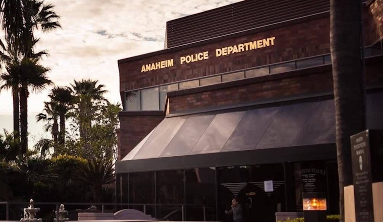 Family of Teen Fatally Shot by Anaheim Police to Sue City Amid Disputes Over Incident Circumstances