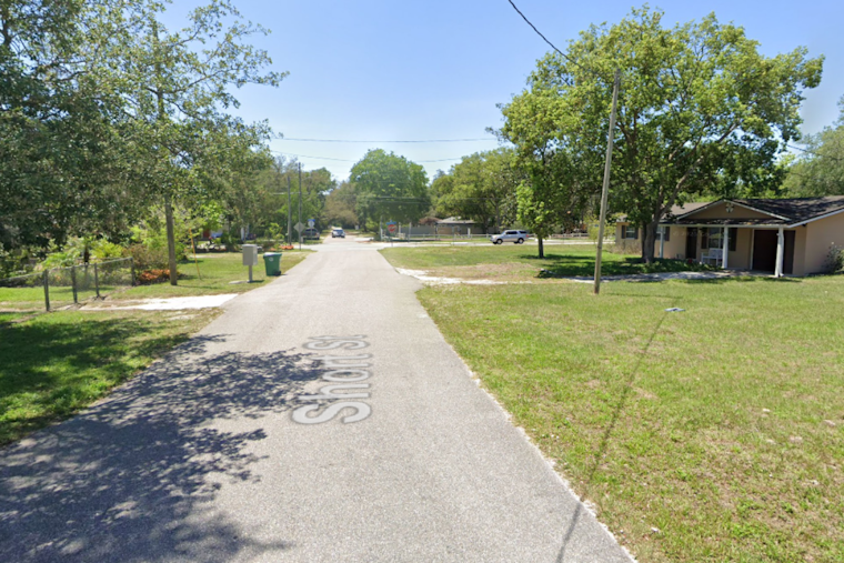 Family Safe But Pet Perishes in Devastating Lake Mary House Fire