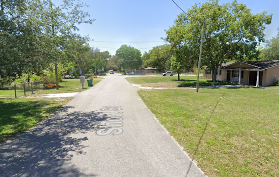 Family Safe But Pet Perishes in Devastating Lake Mary House Fire