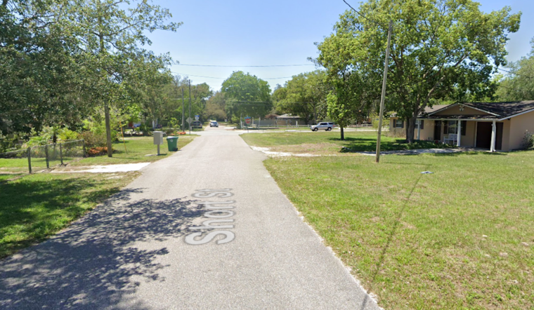 Family Safe But Pet Perishes in Devastating Lake Mary House Fire