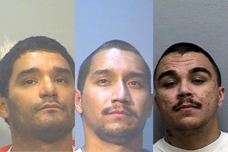 Family Says Salinas Valley Guards Let Fatal Attack Happen, Then Let Graphic Video Spread Online