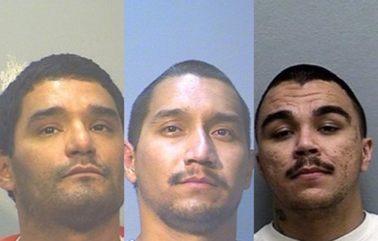 Family Says Salinas Valley Guards Let Fatal Attack Happen, Then Let Graphic Video Spread Online