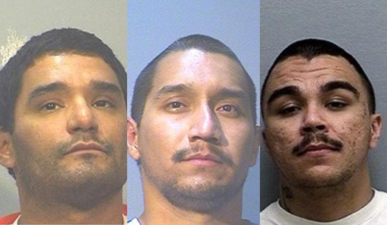 Family Says Salinas Valley Guards Let Fatal Attack Happen, Then Let Graphic Video Spread Online