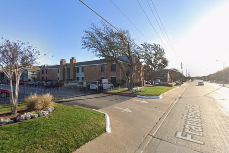 Far North Dallas Siblings Killed in Pre-Dawn Apartment Inferno
