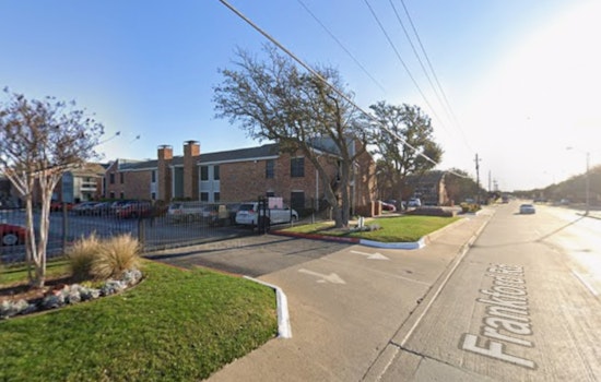 Far North Dallas Siblings Killed in Pre-Dawn Apartment Inferno