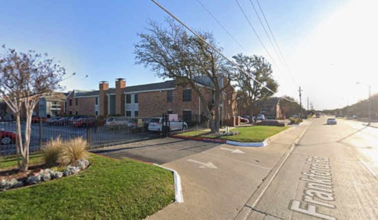 Far North Dallas Siblings Killed in Pre-Dawn Apartment Inferno