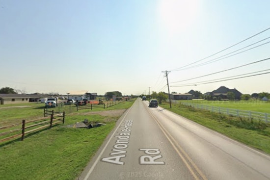 Far North Drivers Score $47.2M Road Makeover in Fort Worth