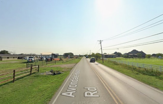 Far North Drivers Score $47.2M Road Makeover in Fort Worth