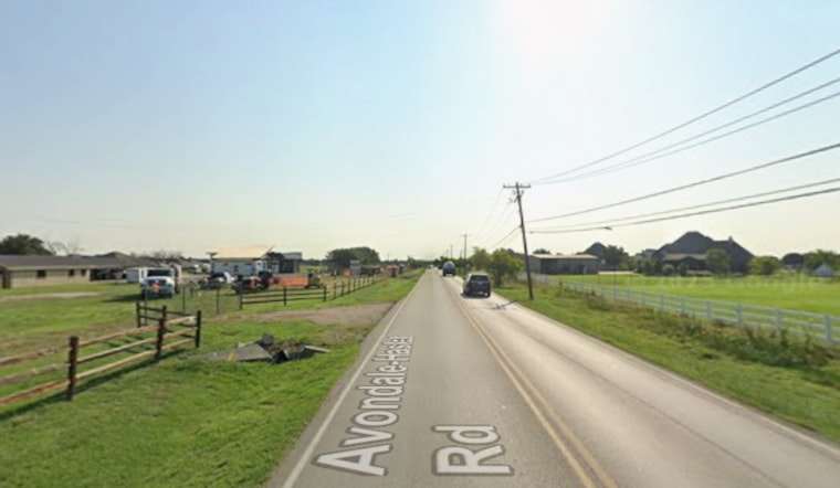 Far North Drivers Score $47.2M Road Makeover in Fort Worth
