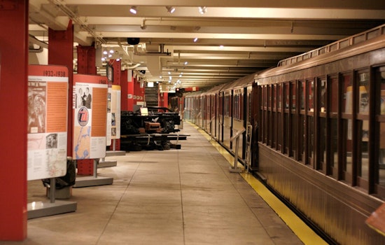 "FAREwell, MetroCard" Exhibit to Honor New York City Transit Icon at New York Transit Museum