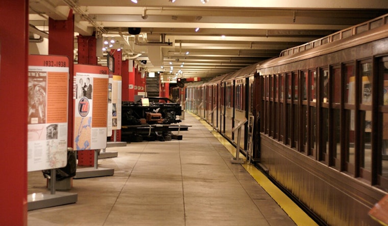 "FAREwell, MetroCard" Exhibit to Honor New York City Transit Icon at New York Transit Museum