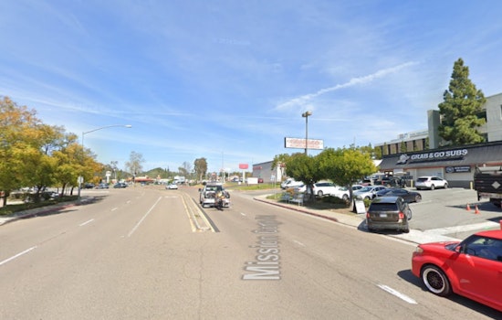 Farmers Market Favorite Mi Pan Bakery Snags Mission Gorge Corner Spot