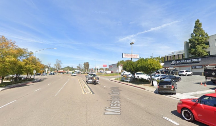 Farmers Market Favorite Mi Pan Bakery Snags Mission Gorge Corner Spot