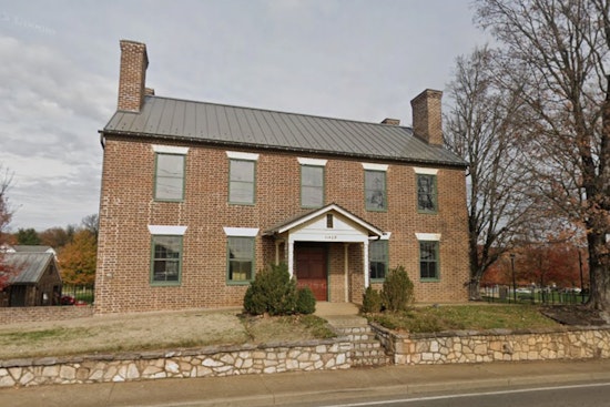 Farragut's Historic Campbell Station Inn Reopens as Welcome Center and Event Venue