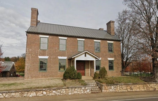 Farragut's Historic Campbell Station Inn Reopens as Welcome Center and Event Venue