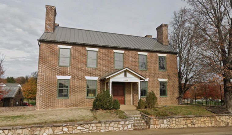 Farragut's Historic Campbell Station Inn Reopens as Welcome Center and Event Venue